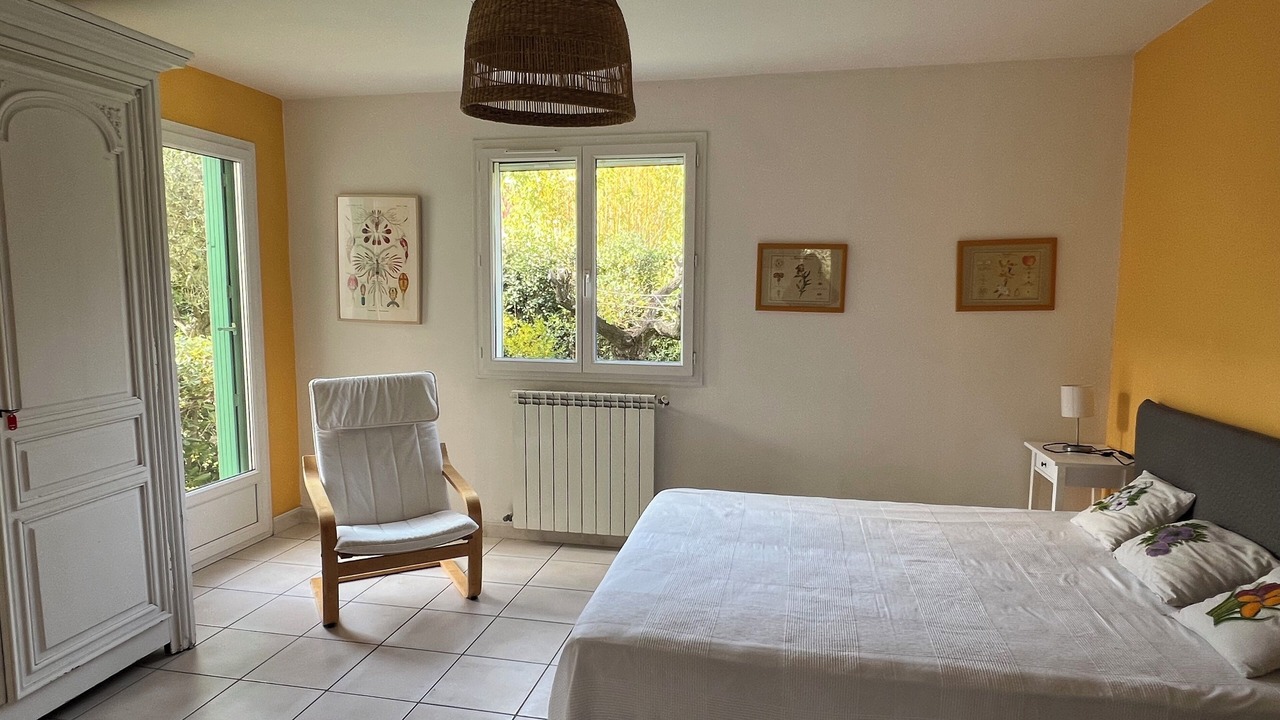 Photo of Bedroom in Castries