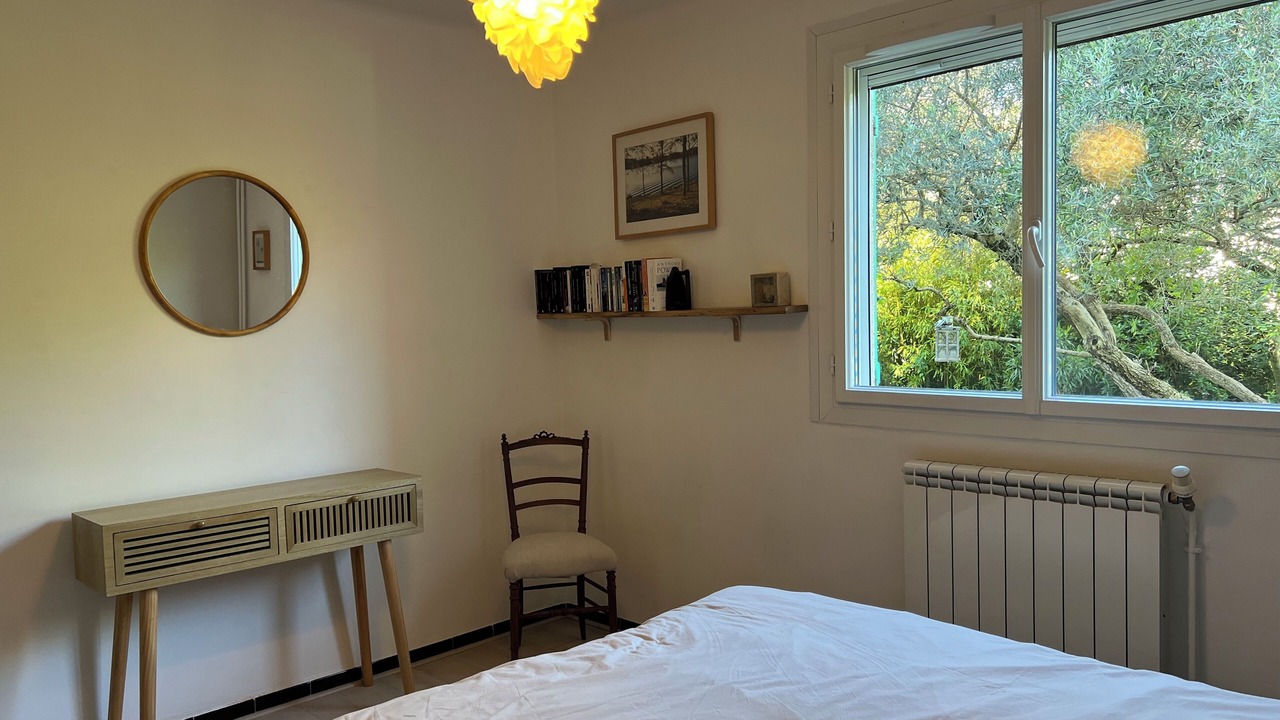 Photo of Bedroom in Castries