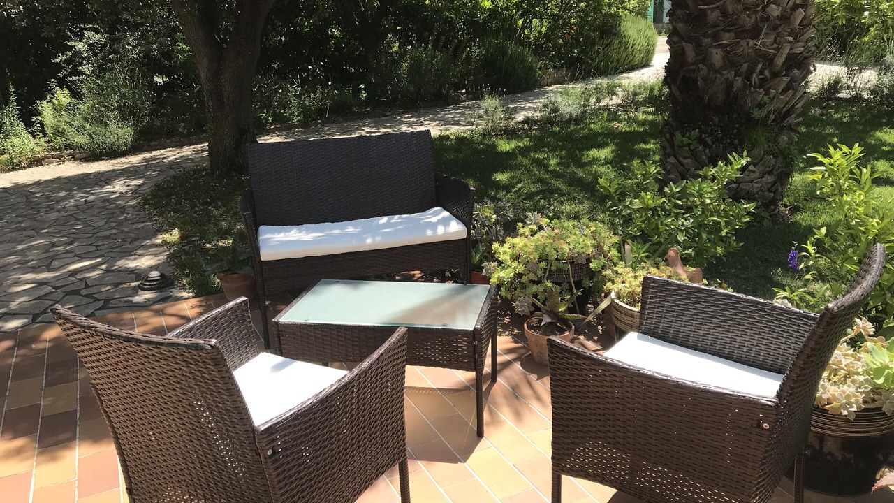 Photo of Patio Balcony in Castries