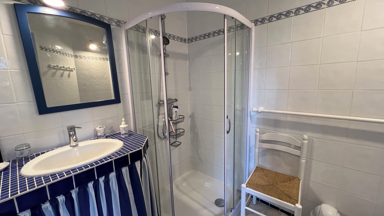 Photo of Bathroom in Castries