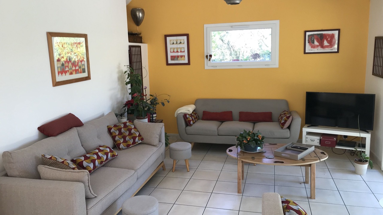 Photo of Livingroom in Castries