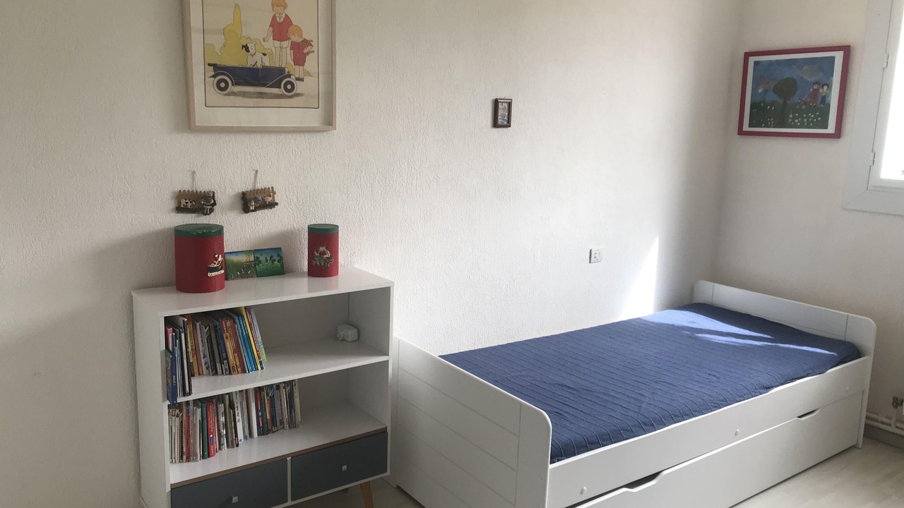 Photo of Bedroom in Castries
