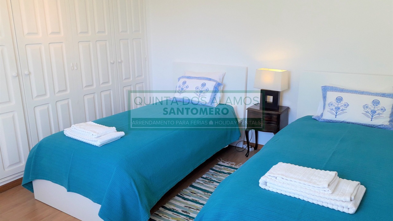 Photo of Bedroom in Guia