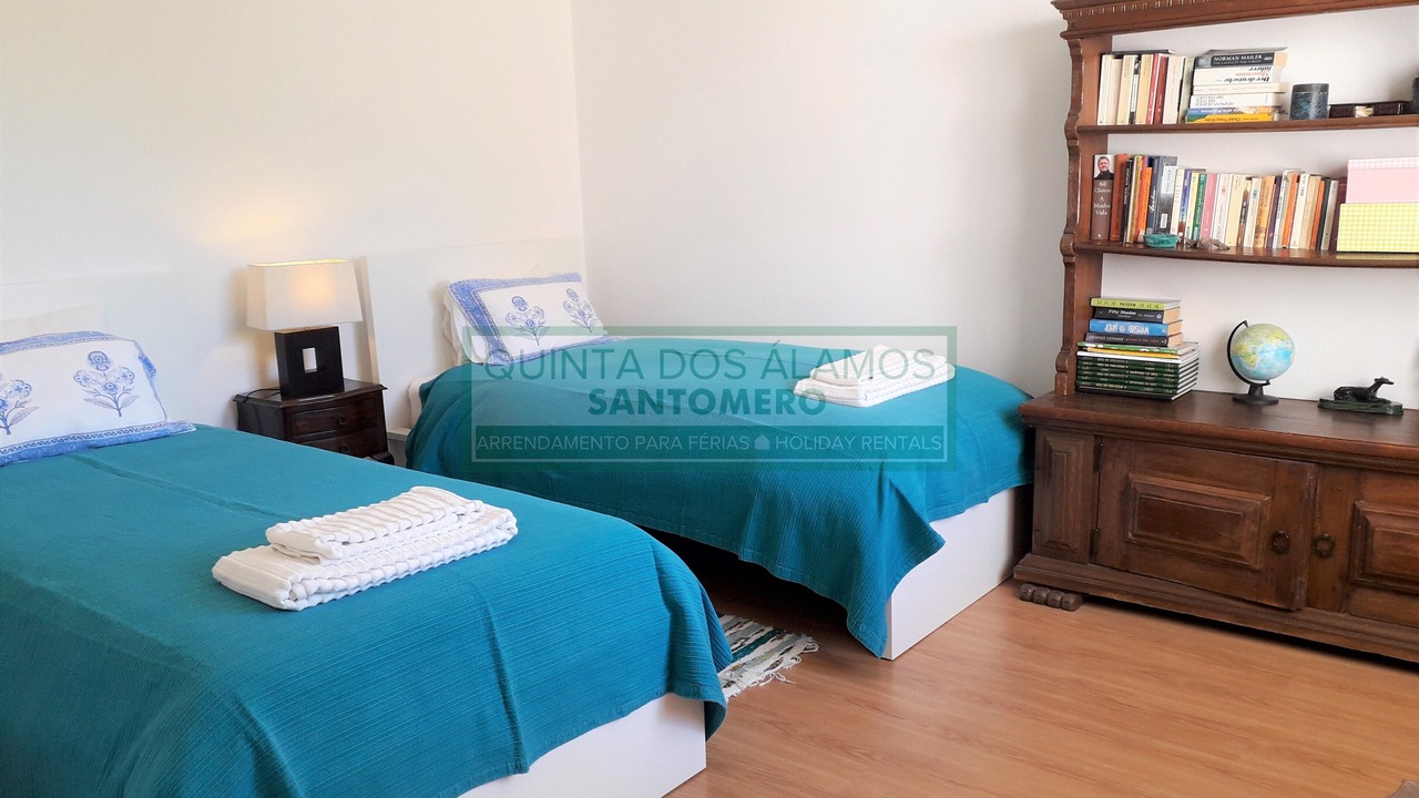 Photo of Bedroom in Guia