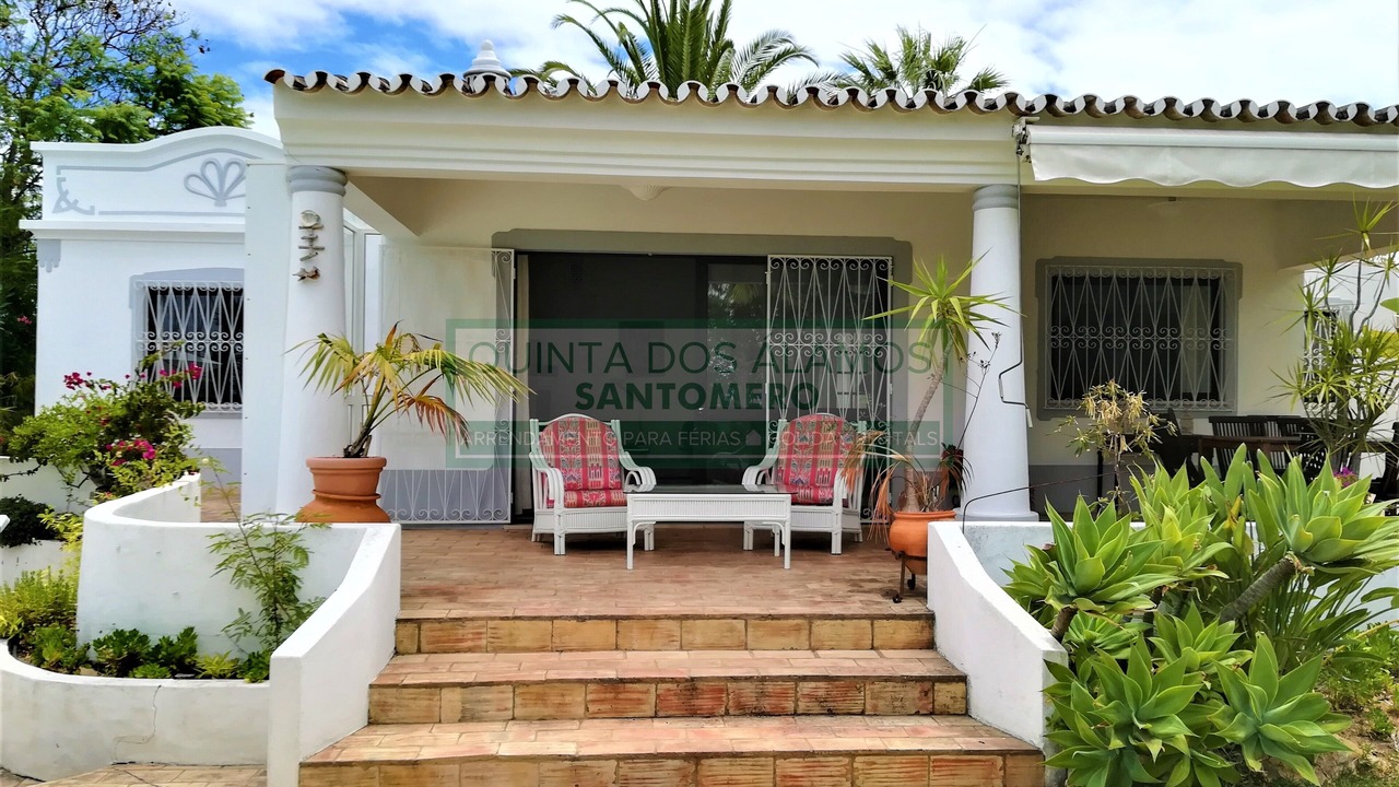 Photo of Patio Balcony in Guia