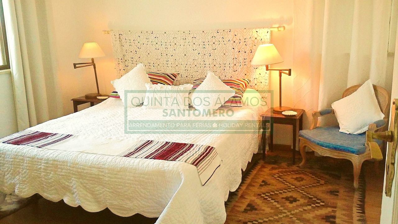 Photo of Bedroom in Guia