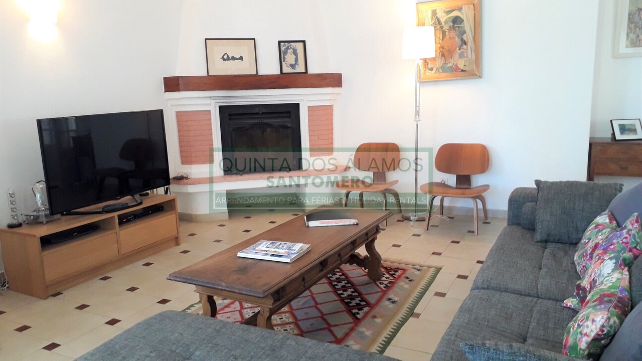 Photo of Livingroom in Guia