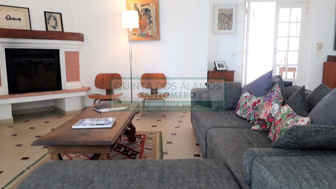 Photo of Livingroom in Guia