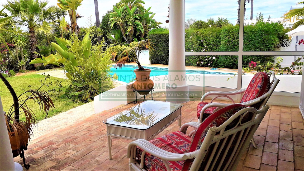 Photo of Patio Balcony in Guia