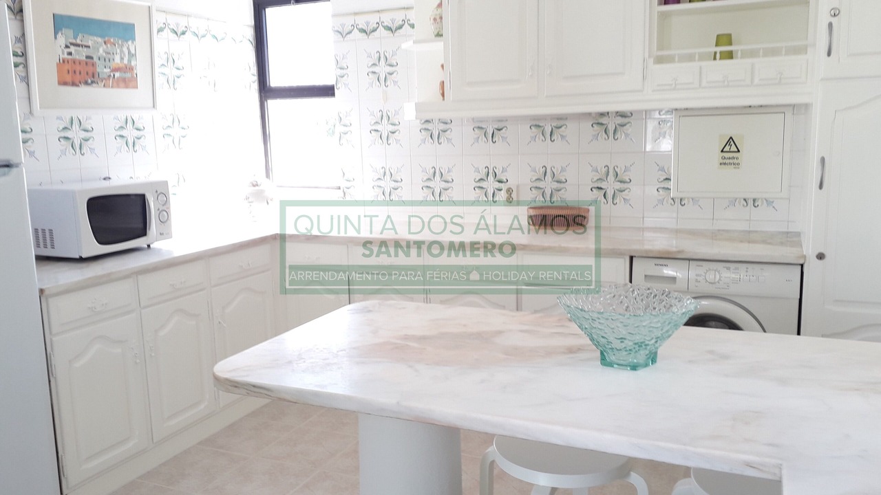 Photo of Kitchen in Guia