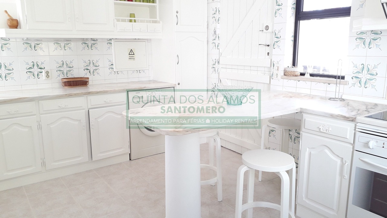 Photo of Kitchen in Guia