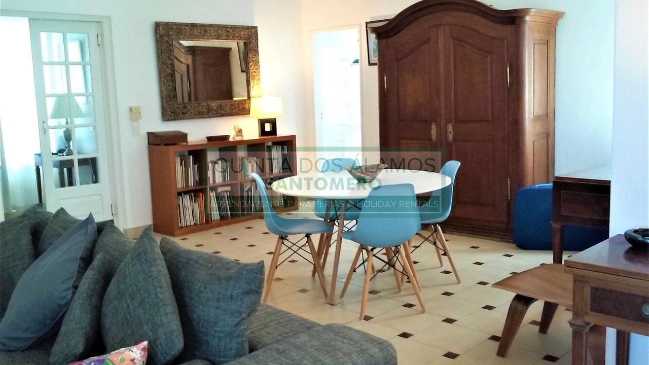 Photo of Livingroom in Guia