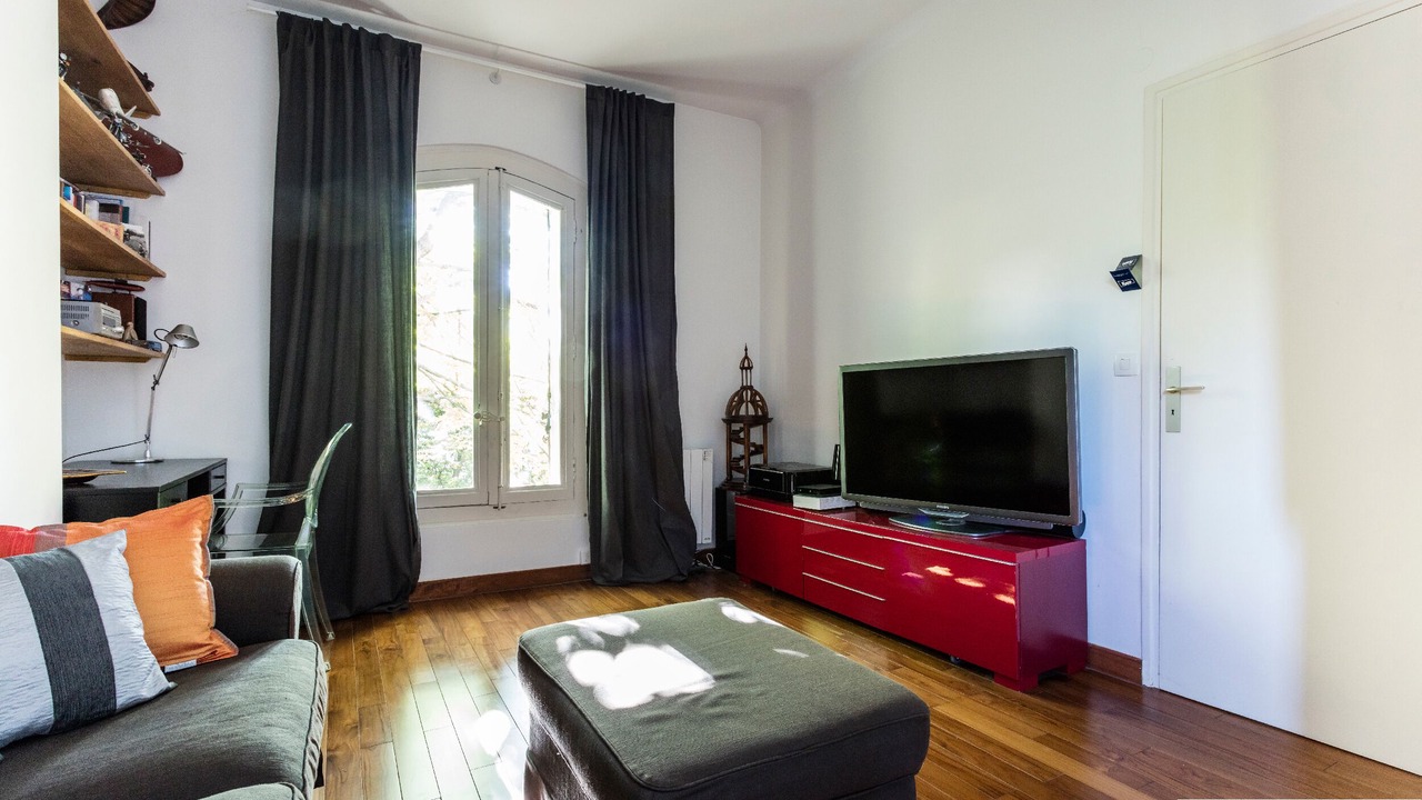 Photo of Livingroom in Aiguelongue