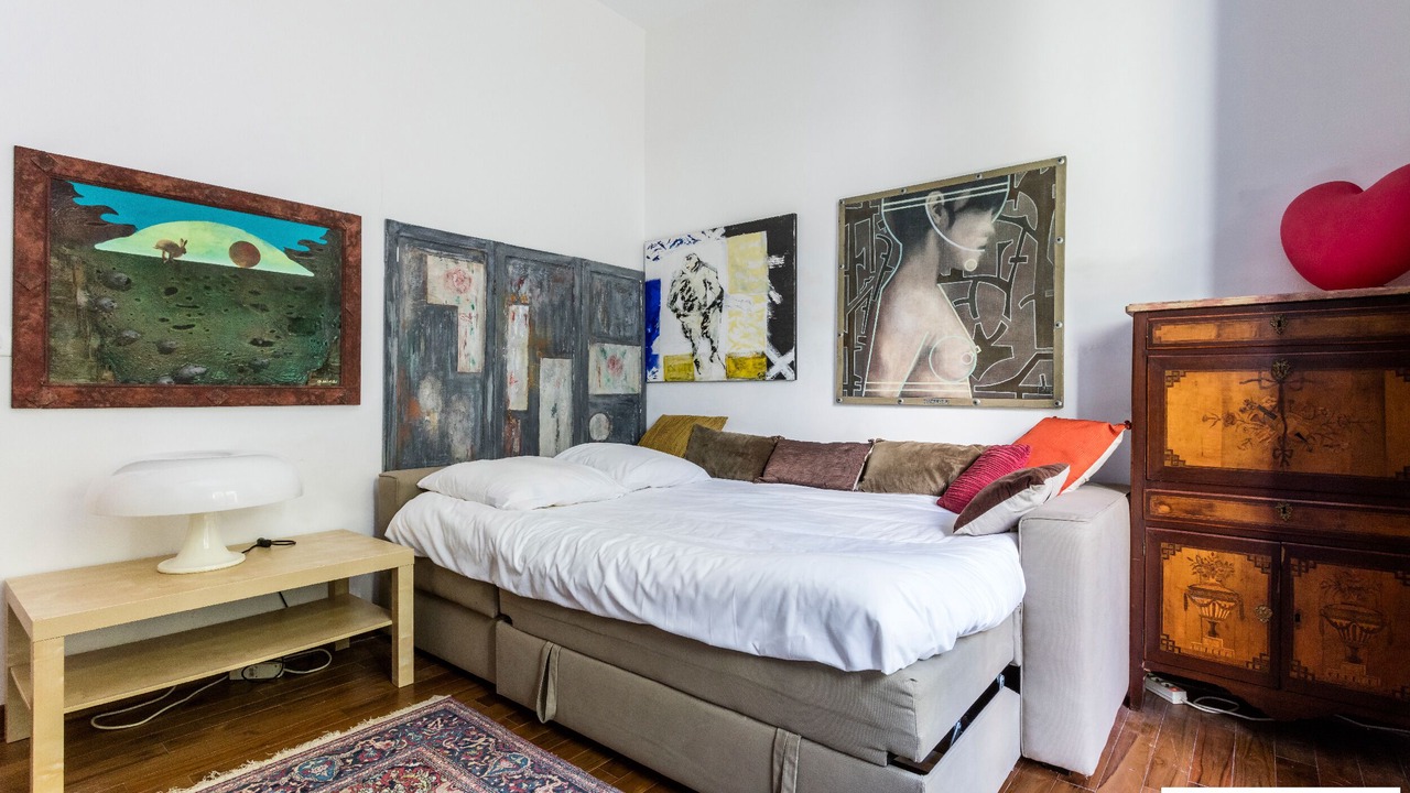 Photo of Bedroom in Aiguelongue