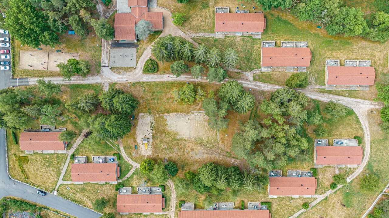 Photo of Outdoor in Le Malzieu-Ville