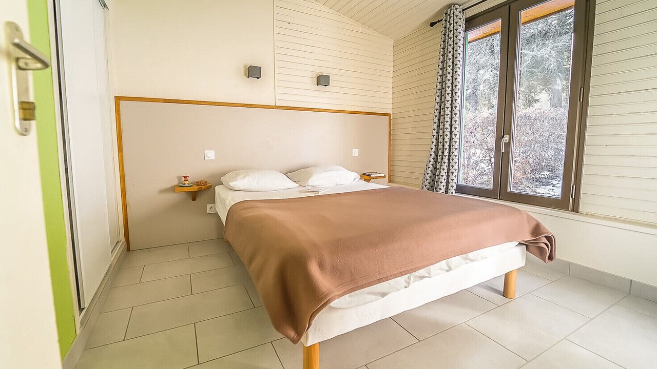 Photo of Bedroom in Le Malzieu-Ville