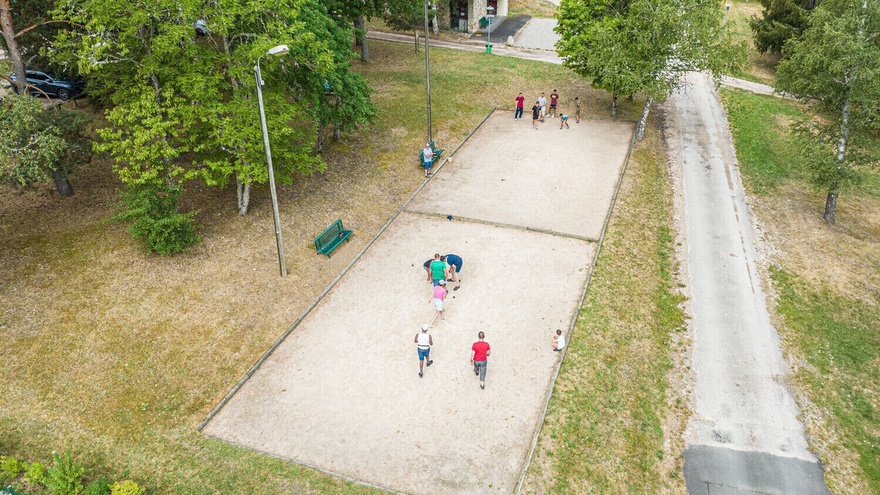 Photo of Others in Le Malzieu-Ville