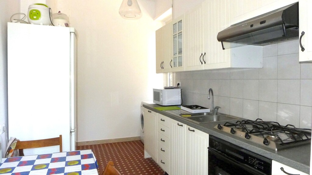 Photo of Kitchen in Gianicolense
