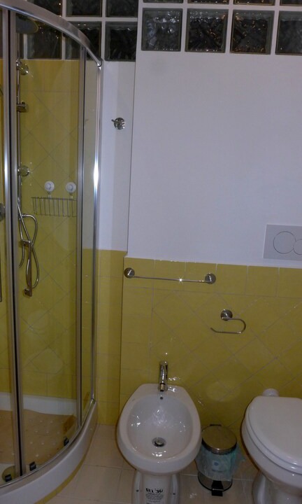Photo of Bathroom in Gianicolense