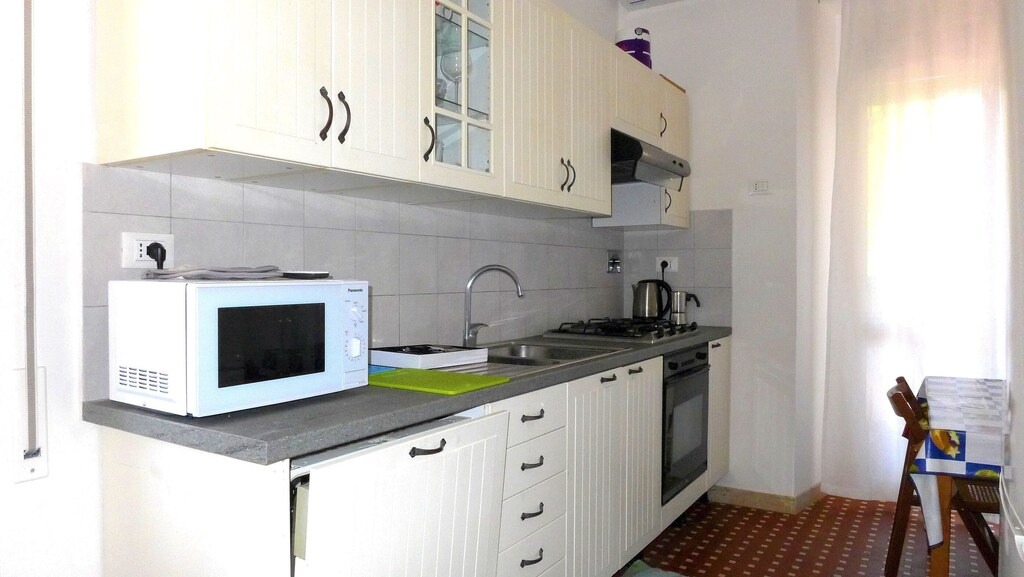 Photo of Kitchen in Gianicolense