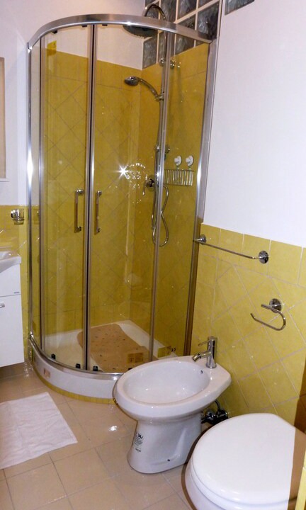 Photo of Bathroom in Gianicolense