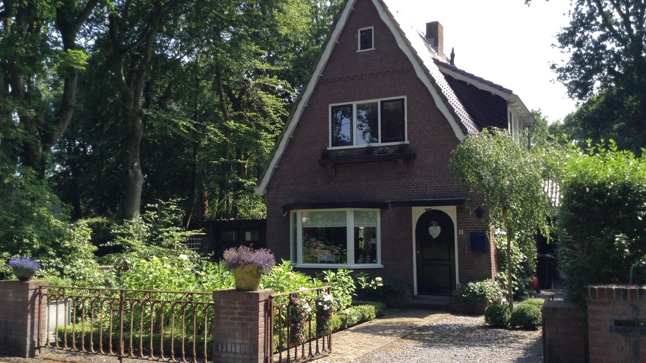Photo of Outdoor in Bergen