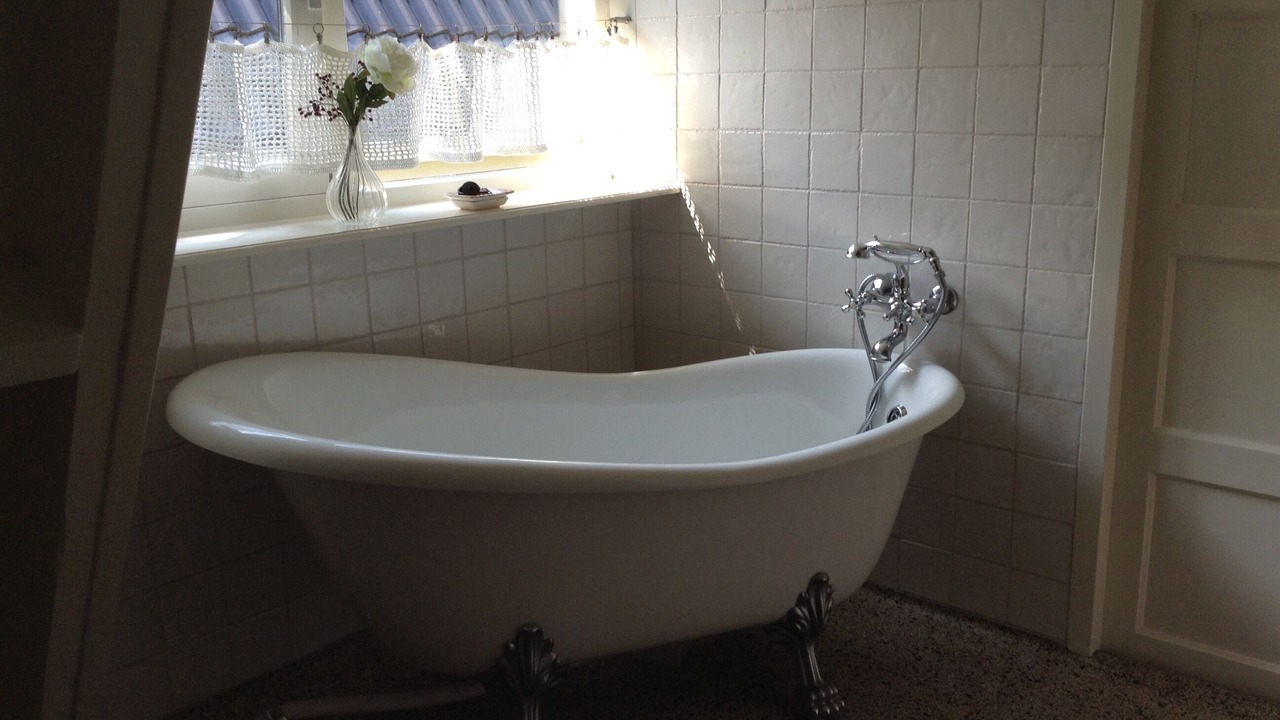 Photo of Bathroom in Bergen
