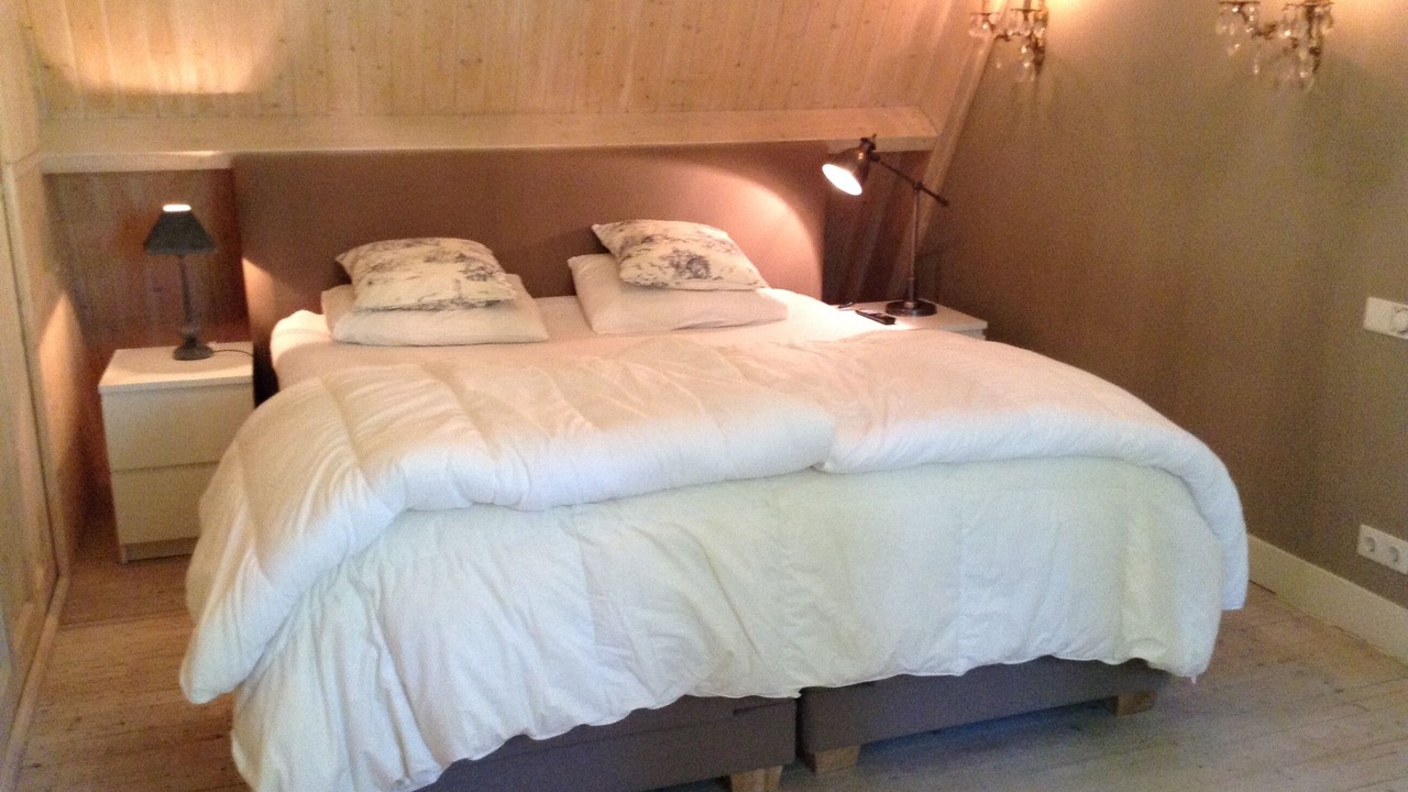 Photo of Bedroom in Bergen