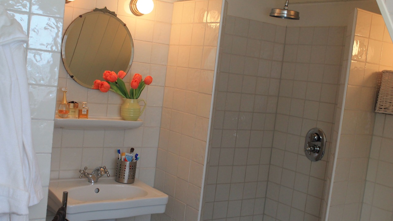 Photo of Bathroom in Bergen