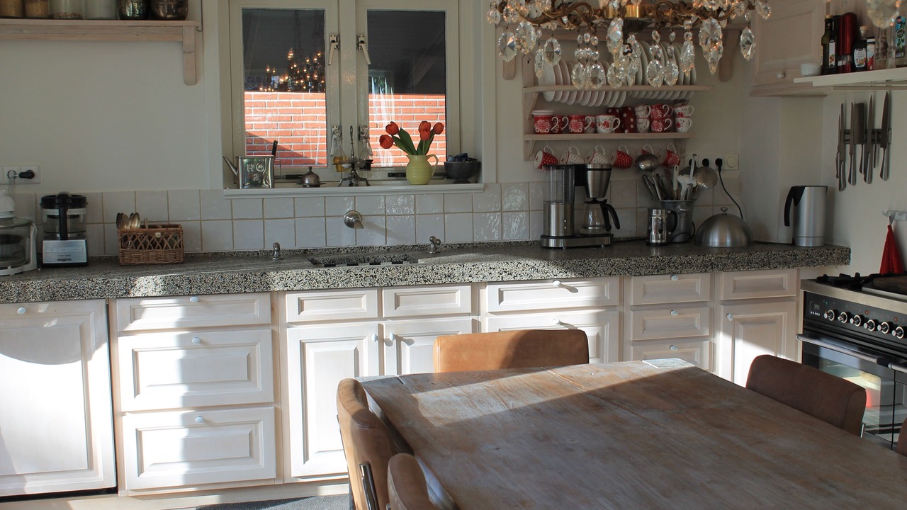 Photo of Kitchen in Bergen