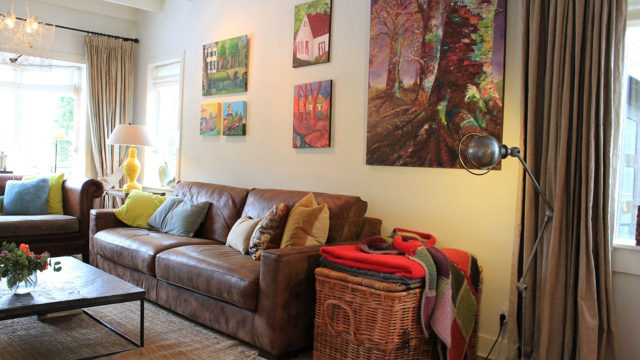 Photo of Livingroom in Bergen