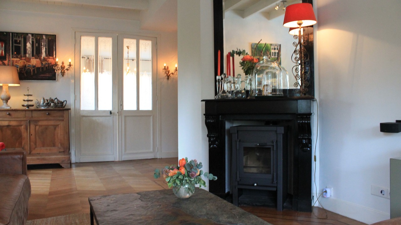 Photo of Livingroom in Bergen