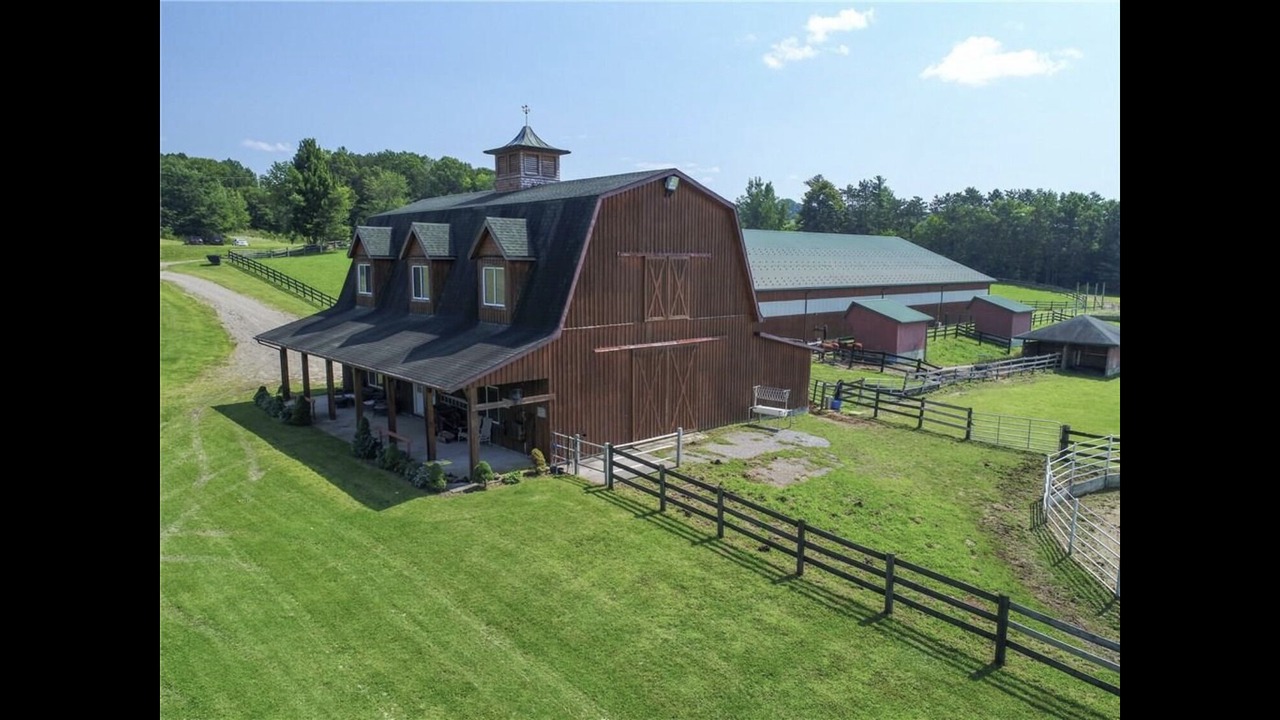 Photo of Outdoor in Nunda