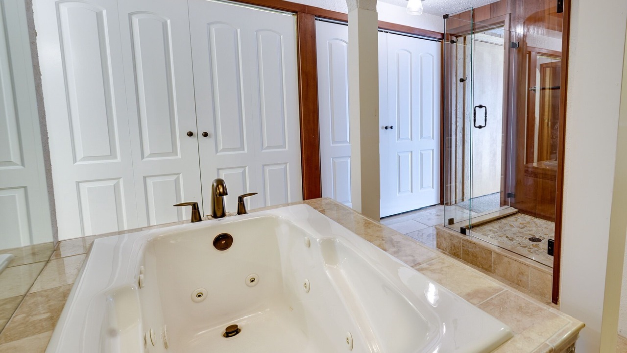 Photo of Bathroom in Nunda