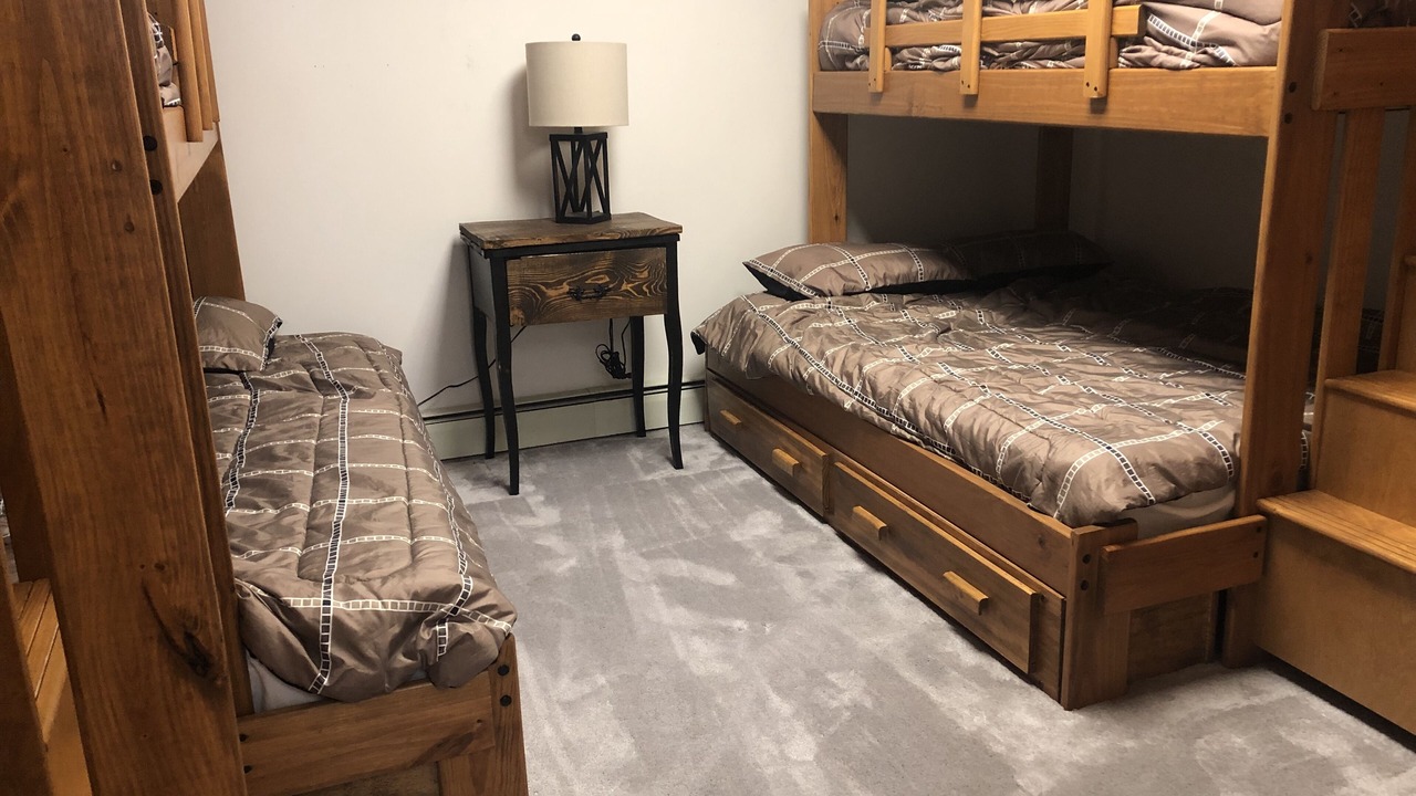 Photo of Bedroom in Nunda