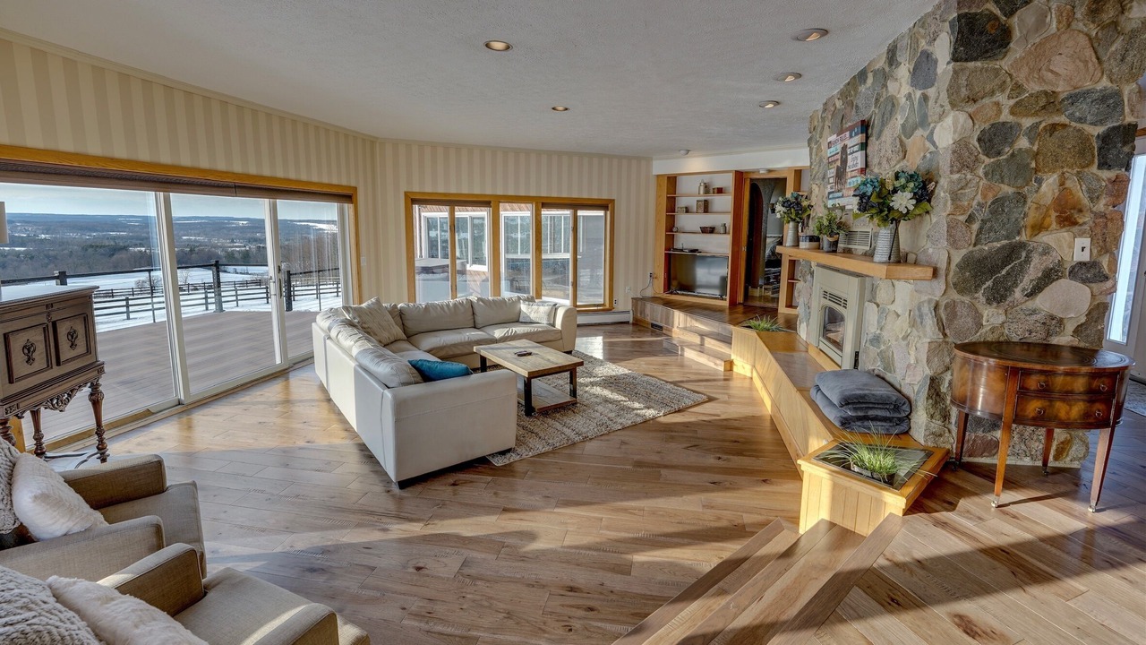 Photo of Livingroom in Nunda
