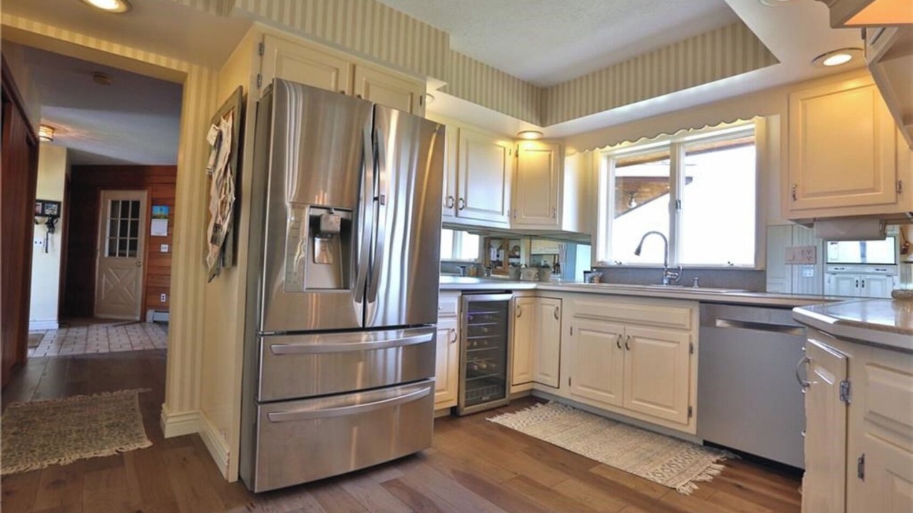 Photo of Kitchen in Nunda