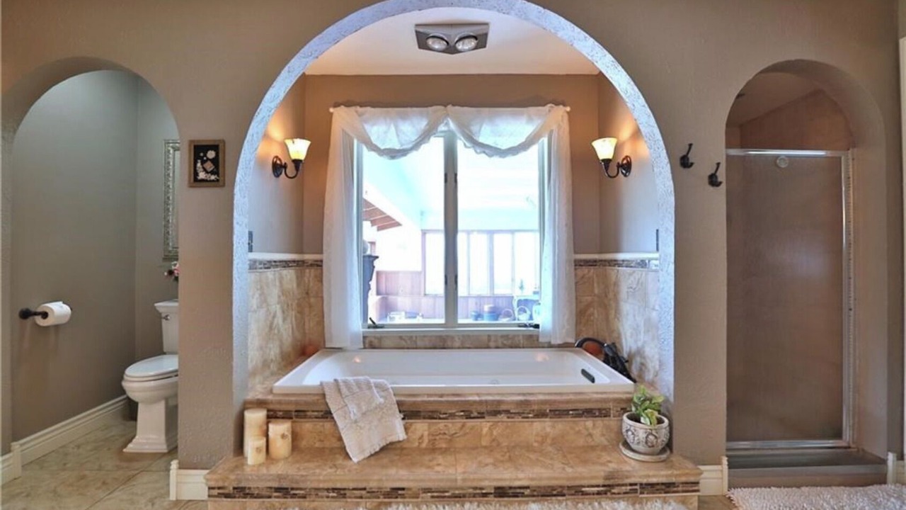 Photo of Bathroom in Nunda