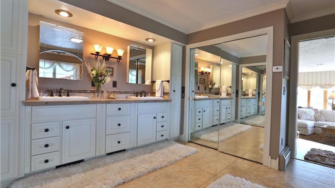 Photo of Bathroom in Nunda