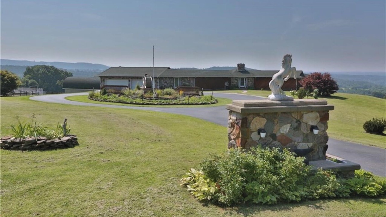 Photo of Outdoor in Nunda