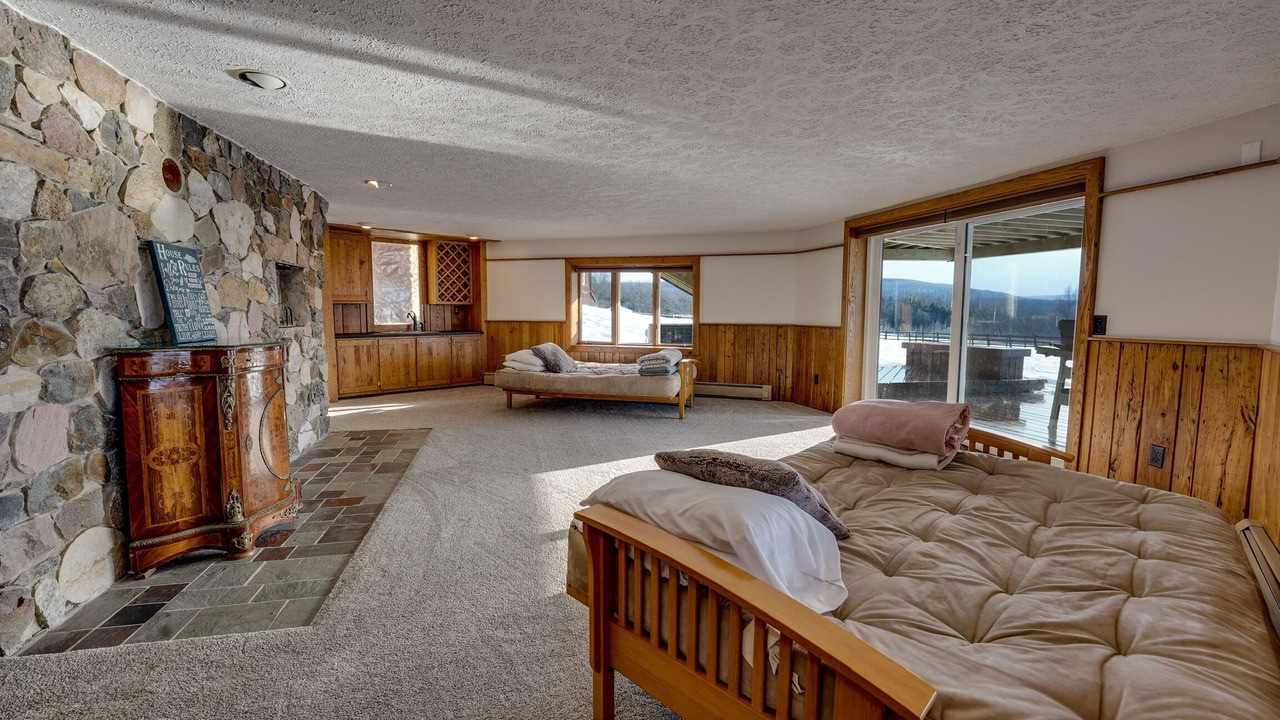 Photo of Bedroom in Nunda