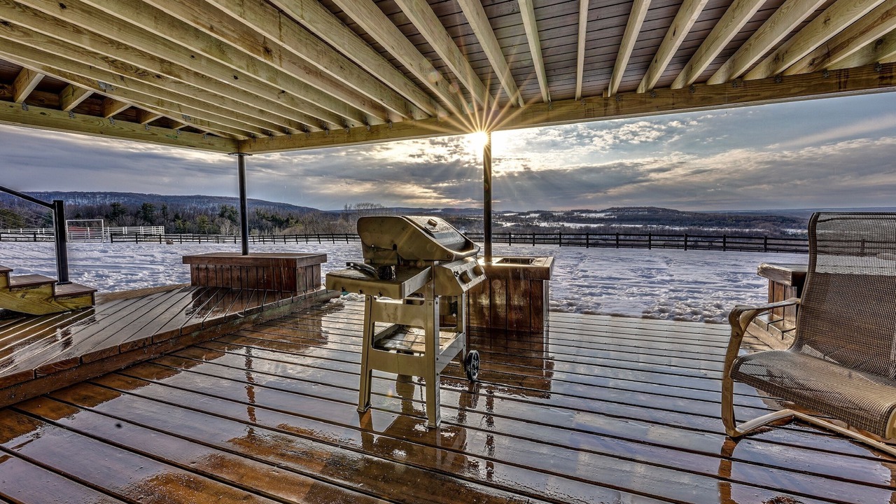 Photo of Outdoor in Nunda