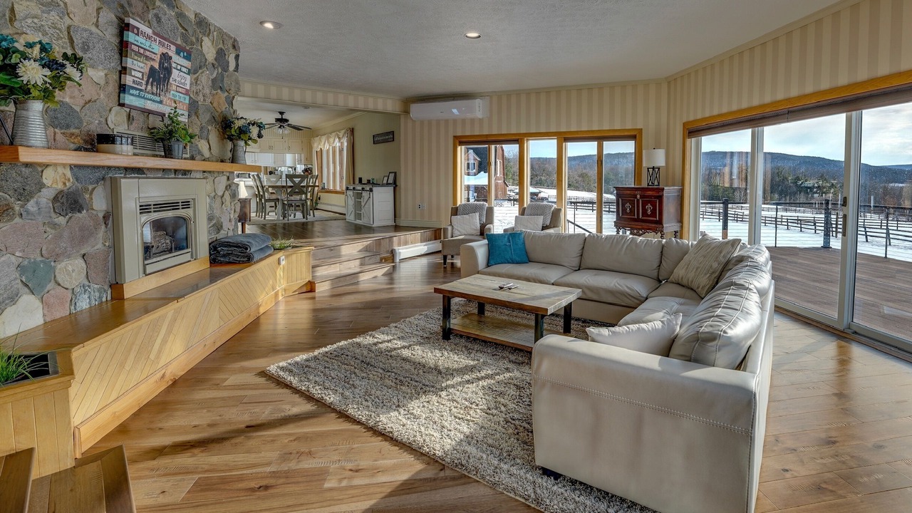 Photo of Livingroom in Nunda