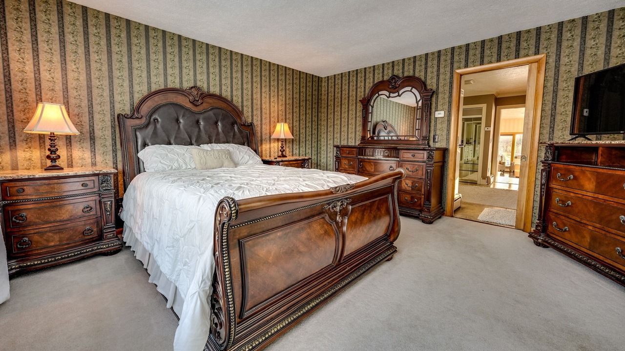 Photo of Bedroom in Nunda