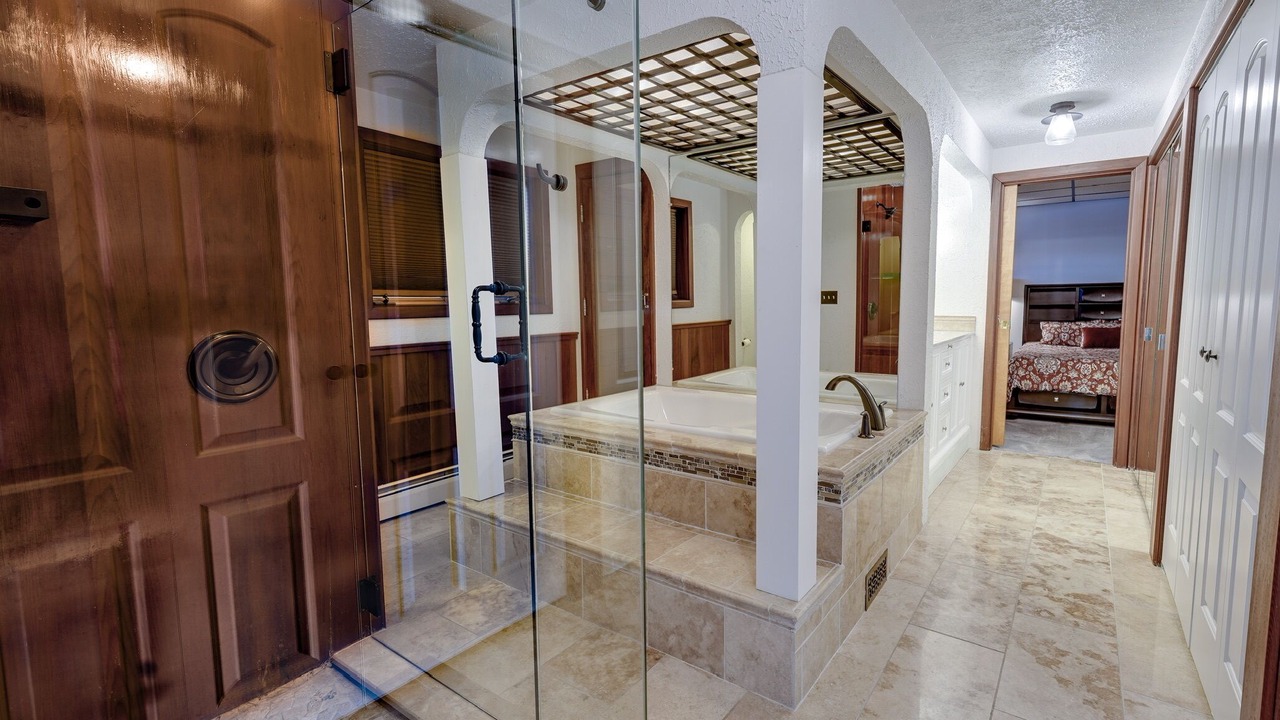 Photo of Bathroom in Nunda