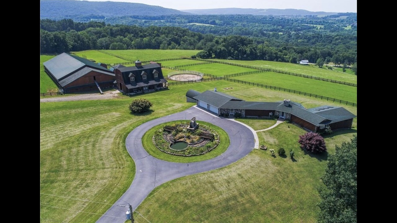 Photo of Outdoor in Nunda