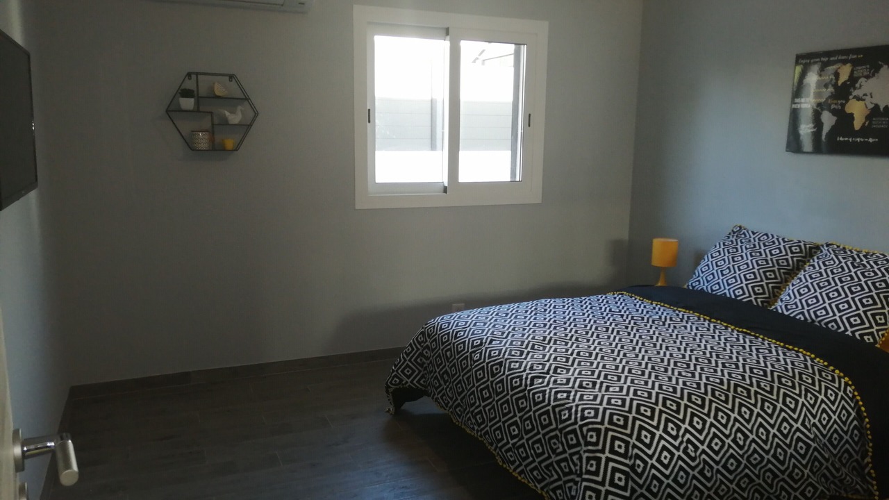 Photo of Bedroom in Molini