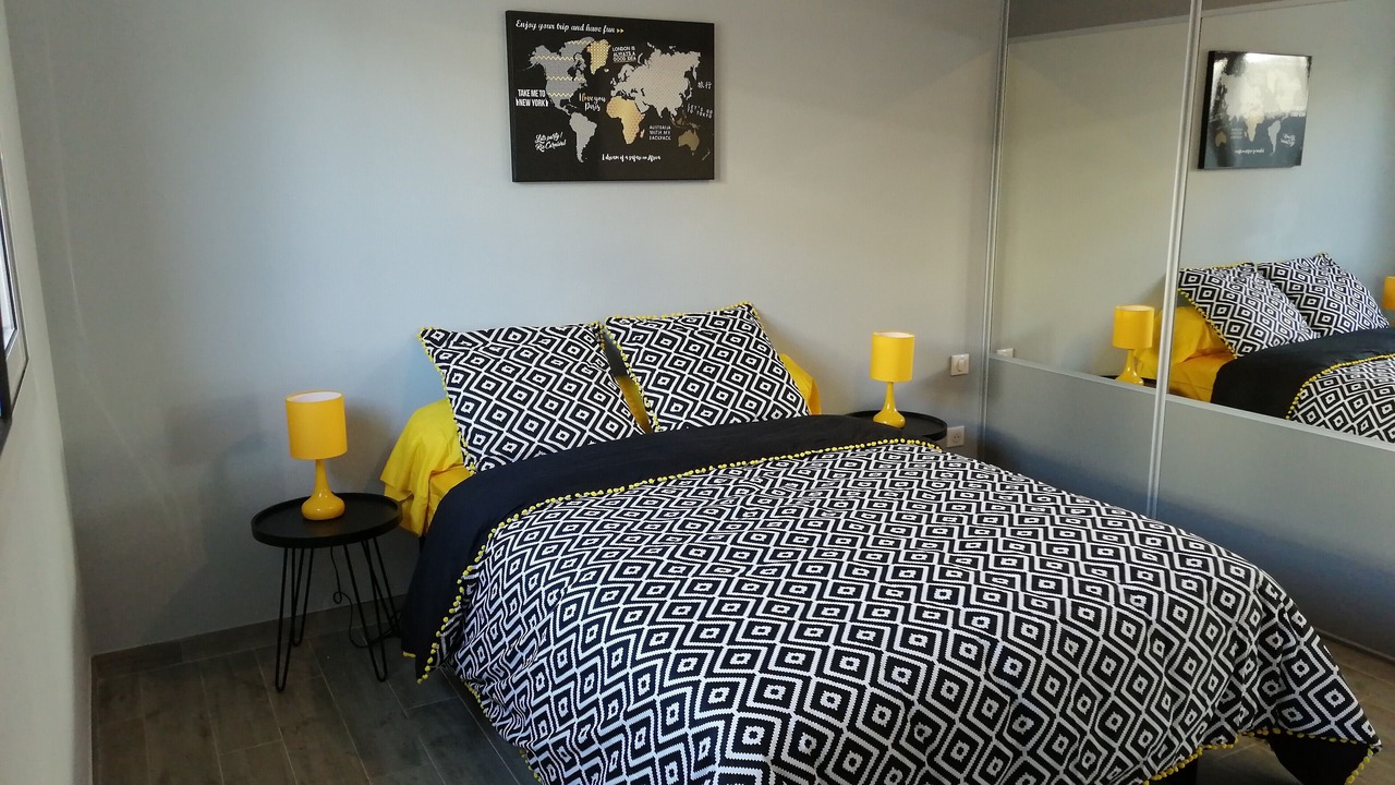 Photo of Bedroom in Molini