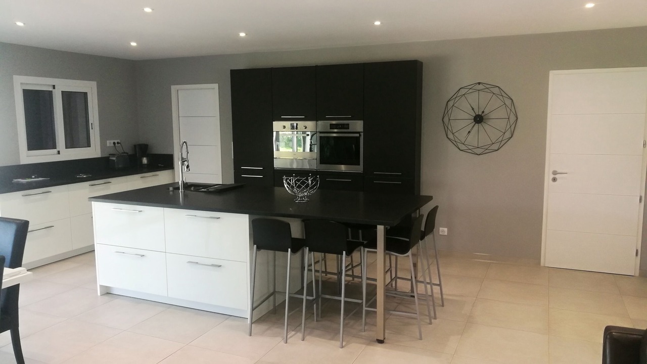 Photo of Kitchen in Molini