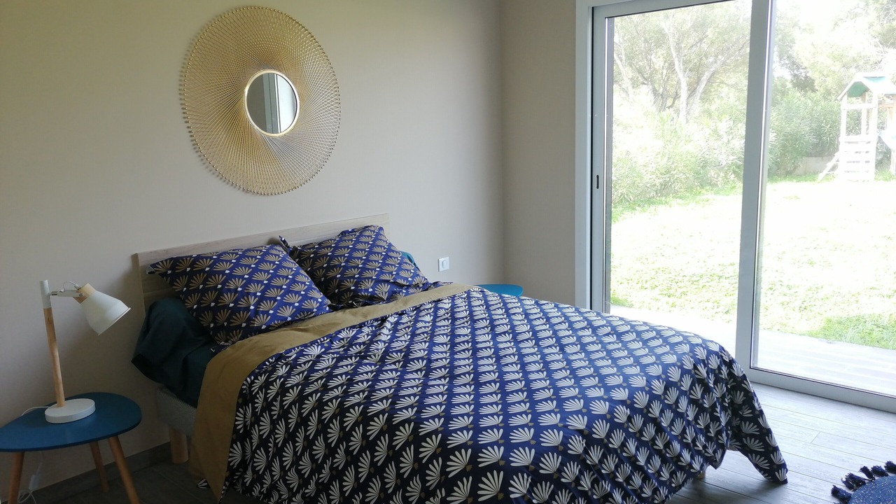 Photo of Bedroom in Molini